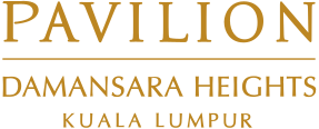 Pavilion Damansara Height KL Logo