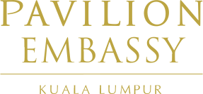 Pavilion Embassy Logo